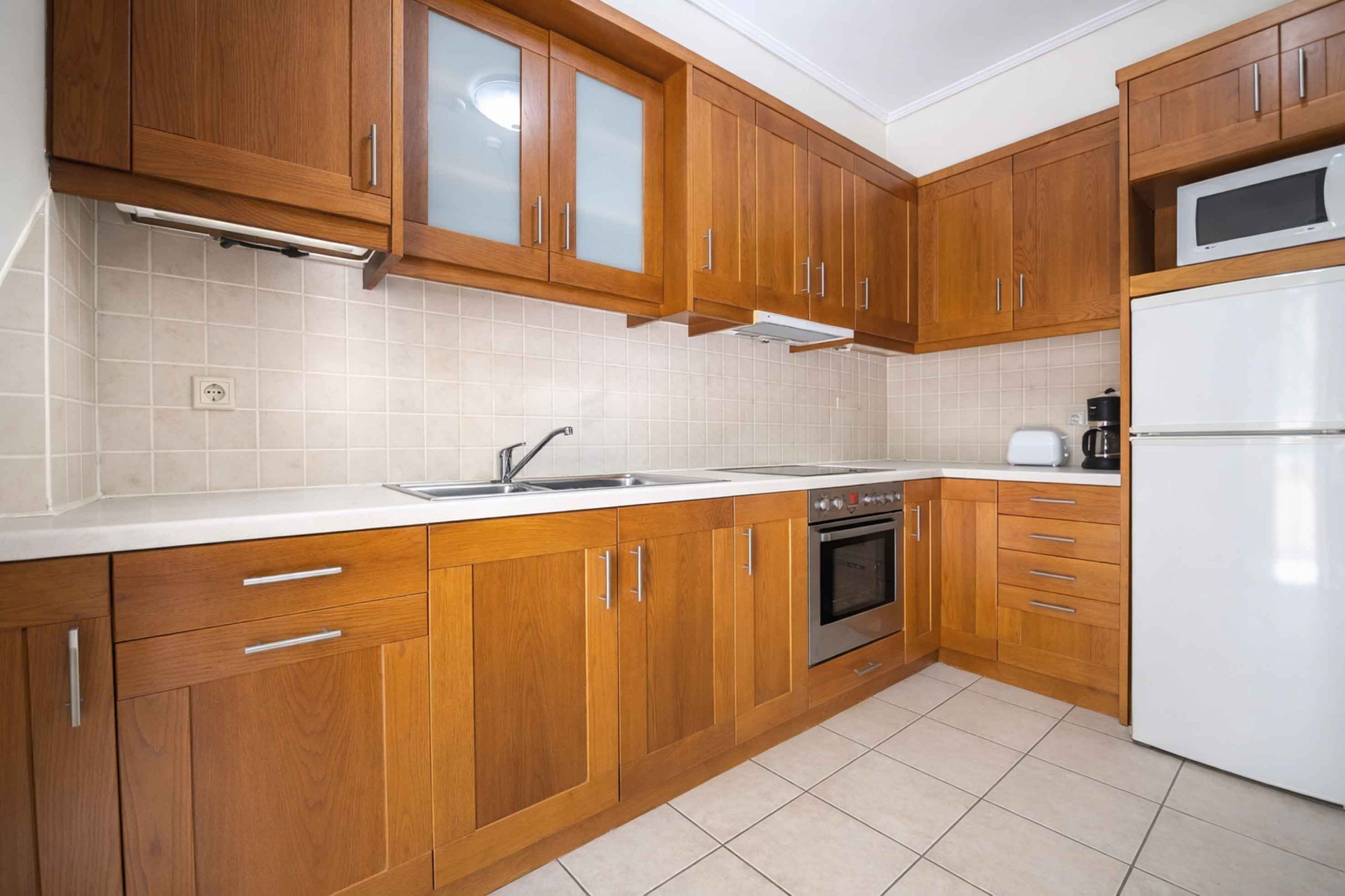 Corali Villas Corali Villas